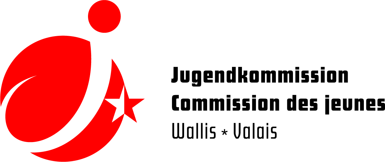 Logo Jugendkommission Juko Wallis